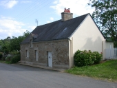 Ferme, Er Marreü (Guénin)