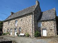 Ferme, Mordreuc (Pleudihen-sur-Rance)