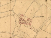 Hameau, Lanziou (Saint-Ségal)