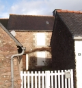 Maison, chemin des Ecureuils, le Vieux-Bourg (Paimpol)