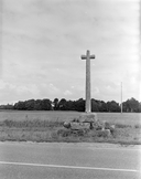 Croix monumentale, Bremillec (Peumérit)