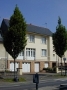 Immeuble de rapport, 61 boulevard Emile-Combes (Rennes)
