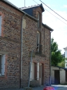 Maison, 37 avenue Joseph Jan (Bruz)