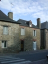Maison, 19 rue de Rennes (Lohéac)