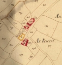 Ancienne ferme, actuellement maison, Veuzit (Tréduder)