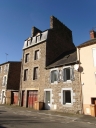 Maison, le Légué (Plérin-sur-Mer)
