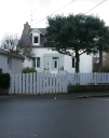 Maison, 40 boulevard Aristide Briand (Perros-Guirec)
