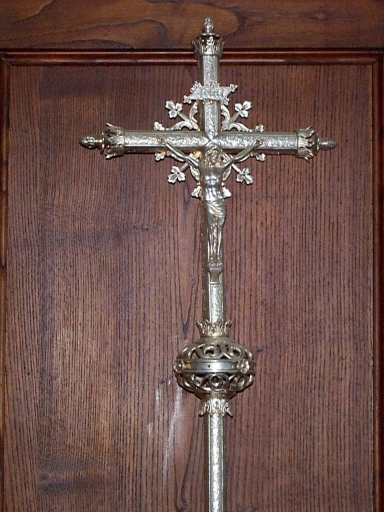 Croix de procession (2)
