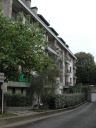 Immeuble, 2 rue du Bois-Rondel (Rennes)