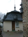 Maison, 13 rue d'Anjou (Argentré-du-Plessis)