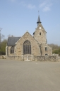 Architecture religieuse, funéraire ou commémorative sur la commune de Châteauneuf-d'Ille-et-Vilaine