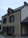 9ème maison, route départementale de la Bouëxière à Villepot (Eancé)