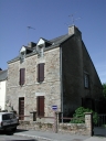 Maison, 2 Grande Rue (Bains-sur-Oust)