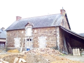 Ferme (Mernel)