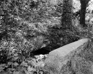 Fontaine, Penfeunteun (Roscoff)