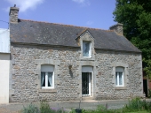 Maison, Gohouarn (Guénin)