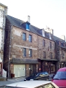 Maison, dite du Coin Renforcé, 23 rue Grande-Rue des Stuarts (Dol-de-Bretagne)