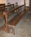 22 Bancs