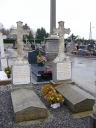 Tombeau de religieuses (Pipriac)