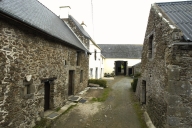 Ferme, 2,4 passage de la Rangée Monnet (Saint-Père-Marc-en-Poulet)