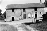 Ferme, actuellement maison, Izé (Bédée)