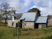 Maison, la Frèche (Renac)