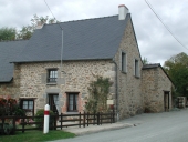 Ferme, Travoux (Québriac)