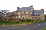 Ferme, Kerarslan (Lanmodez)