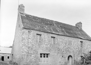 Maison, Saint-Gilles Pontpriant (Le Saint)