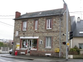 Maison, 43 Rue Jean Mermoz (Saint-Jacques-de-la-Lande)