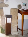 Bénitier