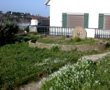 Pressoir, 3 rue des Prés, Trestel (Trévou-Tréguignec)