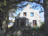 Maison, Croix-Izan (Erdeven)