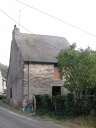 Ancienne ferme 2, la Bénetais (Sainte-Marie)