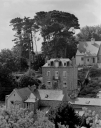 Maison de villégiature dite Villa des Fleurs, 95 rue du Maréchal-Joffre (Perros-Guirec)