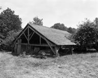 Briqueterie, la Briqueterie (Saint-Avé)