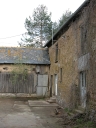 Ferme, le Haut Limeul (Gévezé)