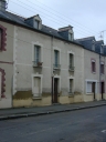 Maison, 42 rue Lobineau (Rennes)