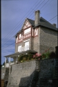 Maison de villégiature, 15 rue de la Corniche-en-L'Isle (Saint-Cast-le-Guildo)