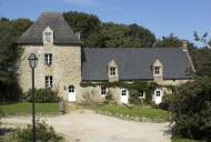 Ferme 6 dite la sieurie, Hent Tiglas, Saint-Dégan (Brec'h)