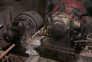 Convertisseur électrique (commutatrice), rue des Moulins ; rue du Maillet (Châtelaudren fusionnée en Châtelaudren-Plouagat en 2019)