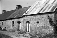 Maison, Botcanou (Glomel)