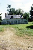 Maison de cantonnier, Gogal (Saint-Gonnery)
