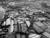 Présentation de la commune de Saint-Connan