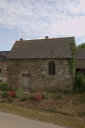 Chapelle, les Rallais (La Bazouge-du-Désert)
