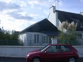 Baraque, 29 rue Irène Joliot-Curie (Vannes)