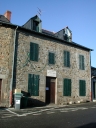 Maison, 7 place du Champ de Derrière (Combourg)