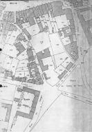 Maison, 21 place de la République (Auray)