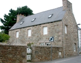 Maison, 4 rue du Bourg (Pleumeur-Bodou)