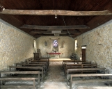 Le mobilier de la chapelle frairienne Saint-Jacques-le-Mineur, dite de Coganne